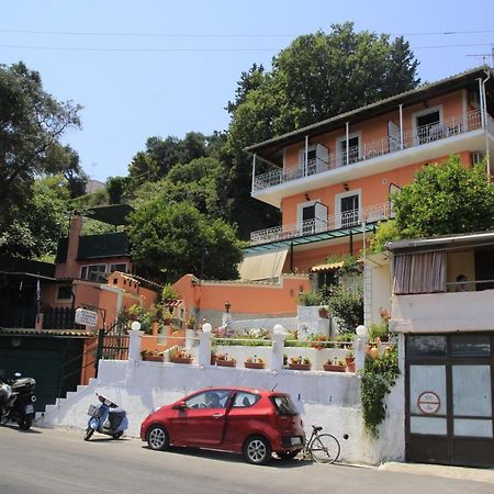 Panorama Apartment Перама Екстериор снимка
